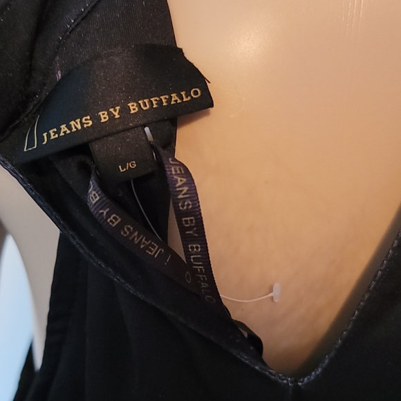 Floral floor length dress - Picture 12 of 14